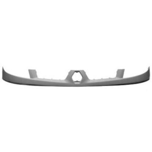 Cadre Grille De Calandre Gris Pour Numéro Oe: 7701056406 Renault Kangoo 2003 à 2007 - Pièces auto Maroc