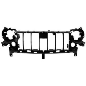 Cadre Grille De Radiateur Après 2005 Jeep Cherokee (Kj) De 2005 À 2007 - Pièces auto Maroc
