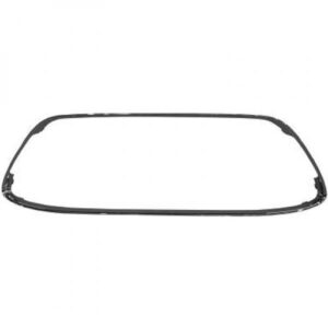 Cadre Grille De Radiateur Chrome Ford FiestÀ 2006 De 2008 À 2012 - Pièces auto Maroc
