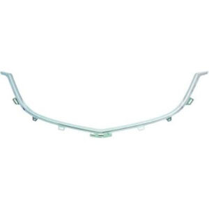 Cadre Grille De Radiateur Chrome Mazda Cx5 De 2012 À 2015 - Pièces auto Maroc