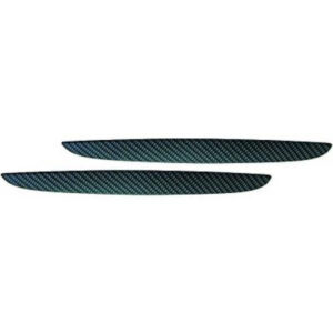 Cadre, Grille De Radiateur Gauche / Droit Carbone Bmw Série 3 (E90, E91) De 2005 À 2008 - Pièces auto Maroc