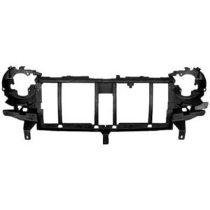 Cadre Grille De Radiateur Jeep Cherokee (Kj) De 2002 À 2004 - Pièces auto Maroc