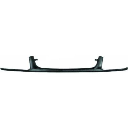 Cadre Grille De Radiateur Matière : Métal Volkswagen Polo (6N1) De 1994 À 1999 - Pièces auto Maroc
