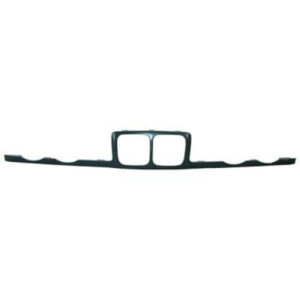 Cadre Grille De Radiateur Supérieur Bmw Série 5 (E34) De 1988 À 1994 - Pièces auto Maroc