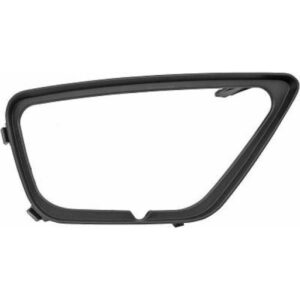 Cadre Phare Antibrouillard Droit Ford Focus 1 De 2001 À 2005 - Pièces auto Maroc