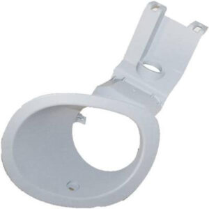 Cadre Phare Antibrouillard Fiat Brava (182) De 1995 À 2002 - Pièces auto Maroc