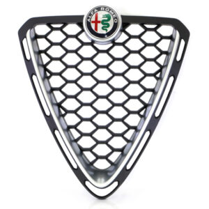 Calandre Alfa Romeo Stelvio 2017 - Pièces auto Maroc