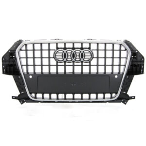 Calandre Audi Q3 2011 - Pièces auto Maroc