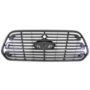 Calandre Ford Transit 2014 - Pièces auto Maroc