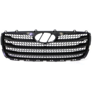 Calandre Hyundai Santa Fe 2010 - Pièces auto Maroc