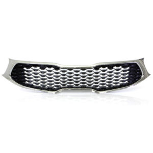 Calandre Kia Carens 2016 - Pièces auto Maroc