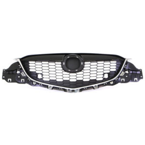 Calandre Mazda Cx5 2012 - Pièces auto Maroc