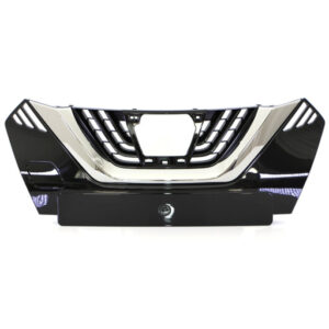 Calandre Nissan MicrÀ 2017 - Pièces auto Maroc