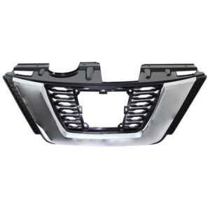 Calandre Nissan X-Trail 2017 - Pièces auto Maroc