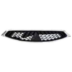 Calandre Noire Mitsubishi Space Star Iii 2016 - Pièces auto Maroc