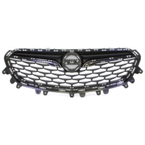 Calandre Opel Mokka X 2016 - Pièces auto Maroc