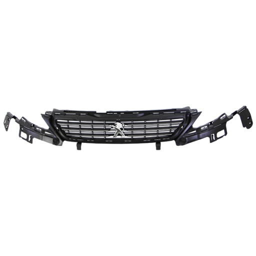 Calandre Peugeot 308 2016 - Pièces auto Maroc