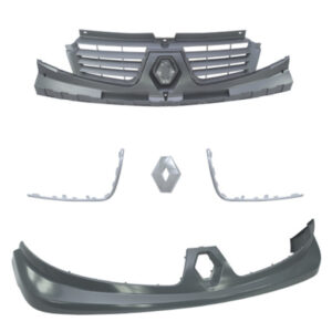 Calandre Renault Trafic 2006 - Pièces auto Maroc