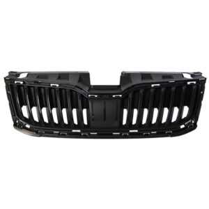 Calandre Skoda OctaviÀ 2017 - Pièces auto Maroc