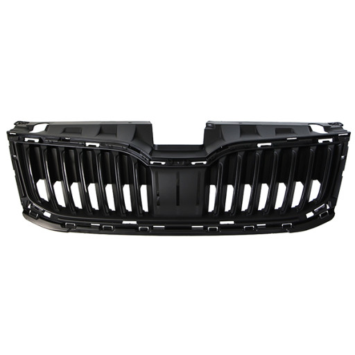 Calandre Skoda OctaviÀ 2017 - Pièces auto Maroc