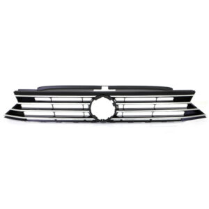 Calandre Volkswagen Passat 2014 - Pièces auto Maroc