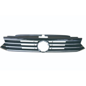 Calandre Volkswagen Passat 2014 Jusqu'à la phase suivante - Pièces auto Maroc