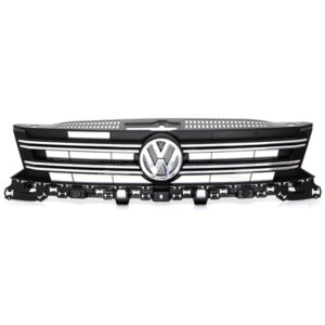 Calandre Volkswagen Tiguan 2011 - Pièces auto Maroc