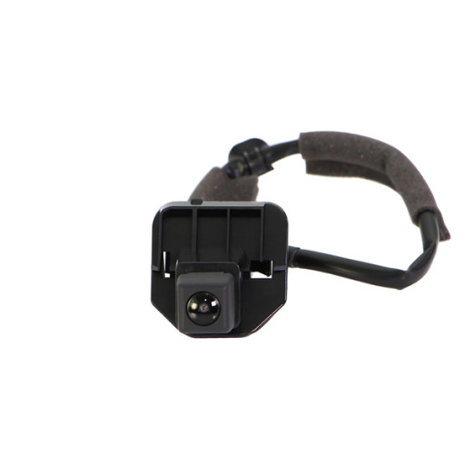 Camera Arrière Avec Cables Nissan Juke 2014 - Pièces auto Maroc