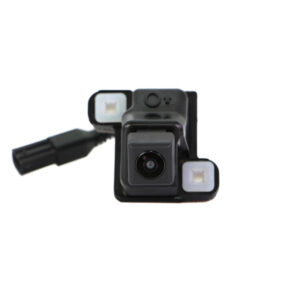 Camera Arrière Avec Cables Toyota Rav 4 2015 - Pièces auto Maroc