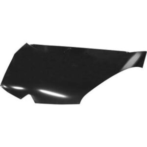 Capot Acier Citroen C4/Grand Picasso 2006 à 2010 - Pièces auto Maroc