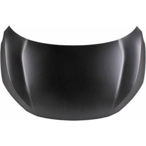 Capot Acier Honda Civic 2017 Jusqu'à la phase suivante - Pièces auto Maroc