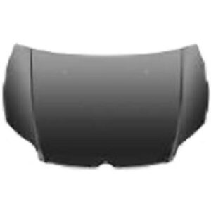 Capot Acier Jusqu'À 2008 Citroen C4 2005 Türig 2004 à 2009 - Pièces auto Maroc