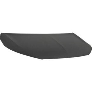 Capot Acier Opel Crossland X 2017 Jusqu'à la phase suivante - Pièces auto Maroc