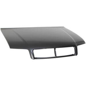 Capot Audi A4 01 - Pièces auto Maroc