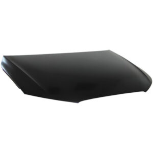 Capot Audi Q3 2011 - Pièces auto Maroc