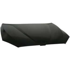 Capot Bmw X1 E84 2009 - Pièces auto Maroc