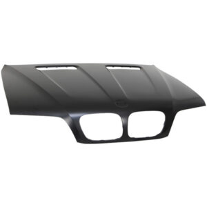 Capot Bmw X5 E53 00 - Pièces auto Maroc