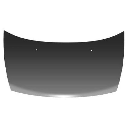 Capot Citroen C3 2002 à 2005 - Pièces auto Maroc