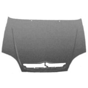 Capot Citroen Saxo 1999 à 2004 - Pièces auto Maroc