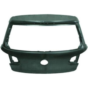 Capot De Coffre À Bagages/Compartiment De Chargement Volkswagen Golf 6 De 2008 À 2012 - Pièces auto Maroc