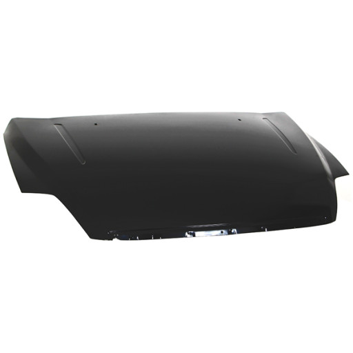 Capot Ford Mondeo 2007 - Pièces auto Maroc