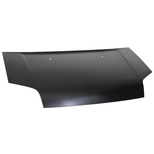 Capot Ford Transit/Tourneo Connect 2006 - Pièces auto Maroc