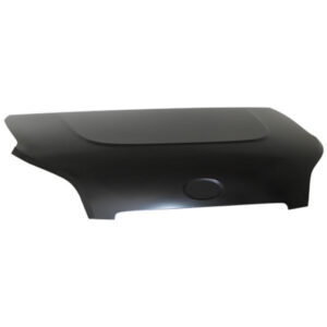 Capot Kia Soul 2009 - Pièces auto Maroc
