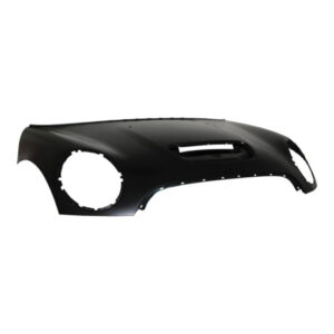 Capot Mini Cooper S 2007 - Pièces auto Maroc