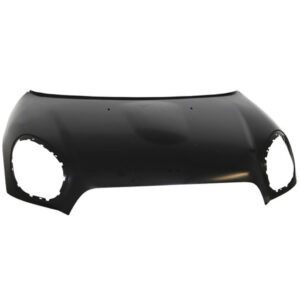 Capot Mini Countryman 2010 - Pièces auto Maroc