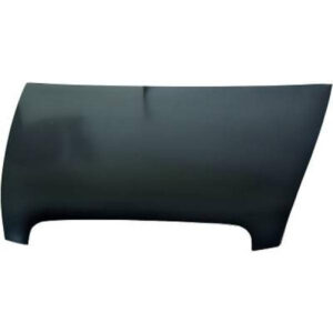 Capot Moteur Acier Audi A6 De 2004 À 2010 - Pièces auto Maroc