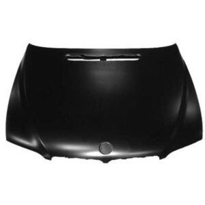 Capot Moteur Acier Bmw Série 7 (E65 E66 E67) De 2001 À 2005 - Pièces auto Maroc