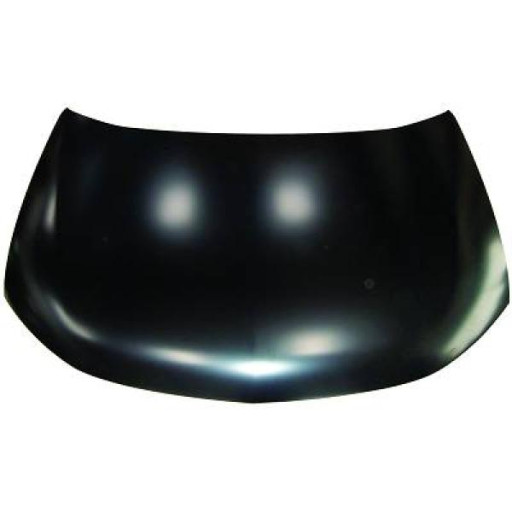 Capot Moteur Acier Mitsubishi Oulander 2 De 2007 À 2009 - Pièces auto Maroc