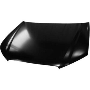 Capot Moteur Audi A3 De 2008 À 2012 - Pièces auto Maroc
