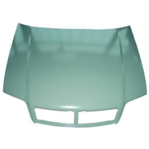 Capot Moteur Audi A6 De 2001 À 2004 - Pièces auto Maroc